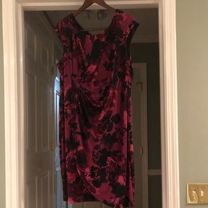 🌻gorgeous red dress🌻